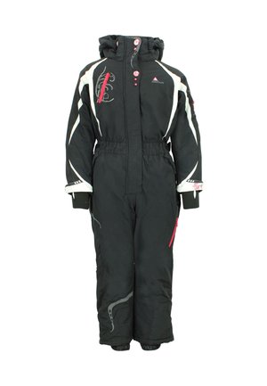 Combinaison de ski - noir