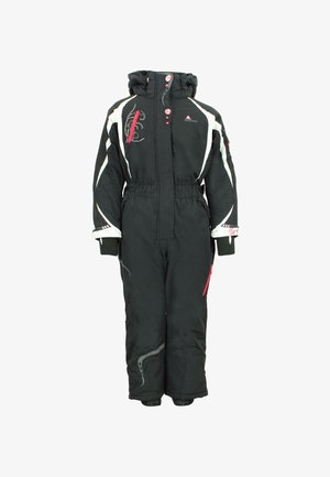 Peak Mountain Combinaison de ski - noir