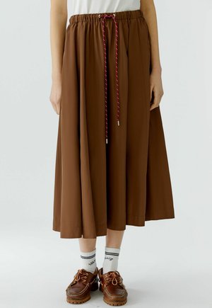 A-Linien-Rock - fondue fudge