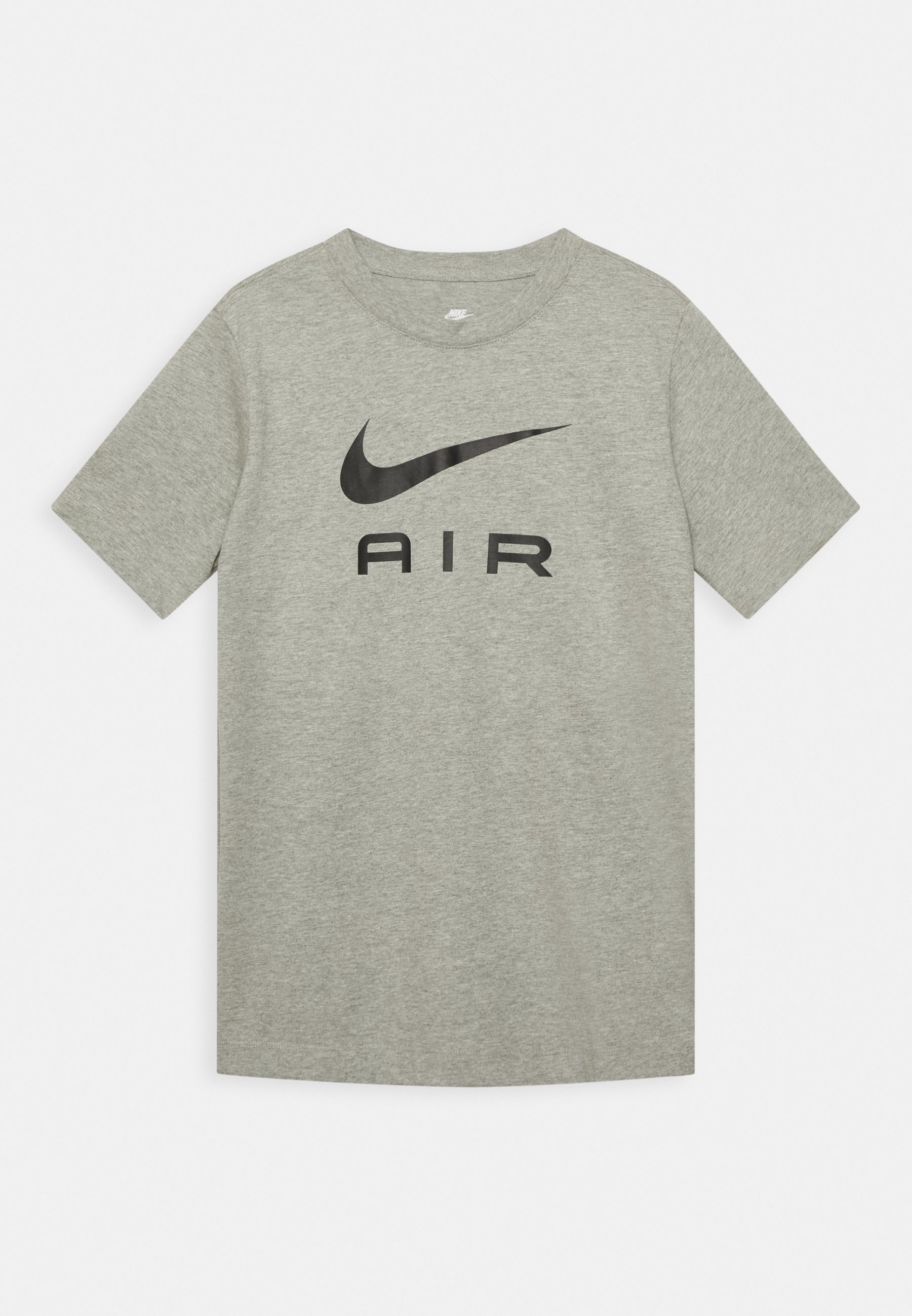 Nike Sportswear TEE AIR UNISEX Print T-shirt grey/dark grey