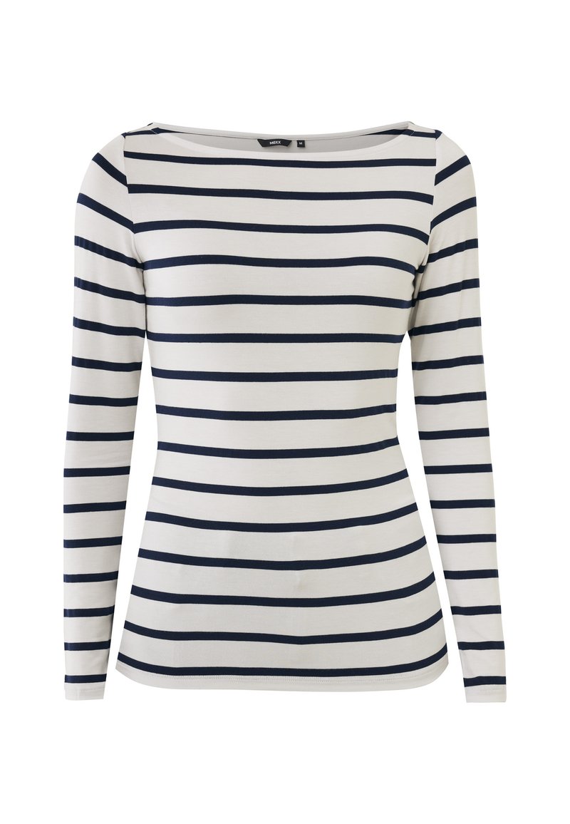 Mexx Longsleeve crème