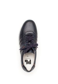 Pius Gabor Sneaker low - blau denim