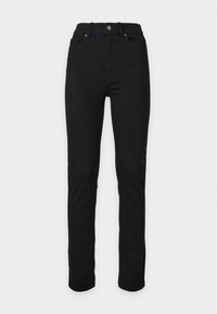 Sélectionné, black denim