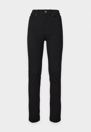 ONLY, ONLCELINE - Jeans Skinny - black denim