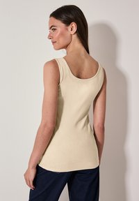 Cecil Top - beige