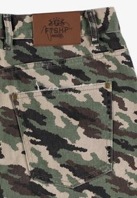 Prosto - Spodnie materiałowe