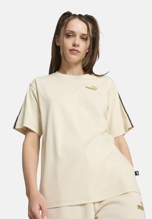 Camiseta estampada - alpine snow