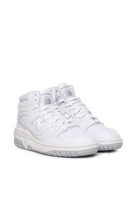New Balance Vysoké tenisky - white