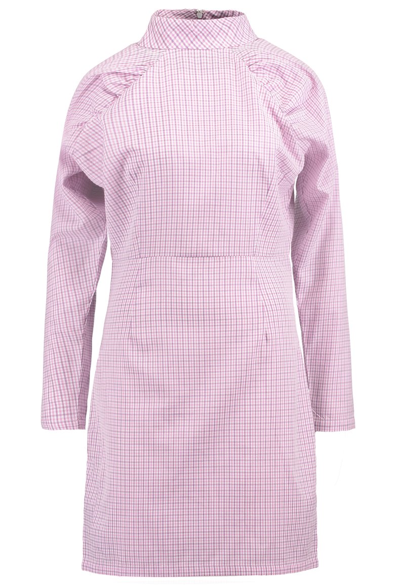 YAS Jurk wit YAS Jurk wit