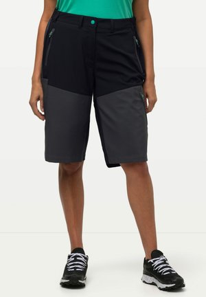 Shorts - black