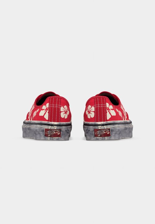 Vans LX AUTHENTIC - Trainers - archive multi-coloured — foto 4