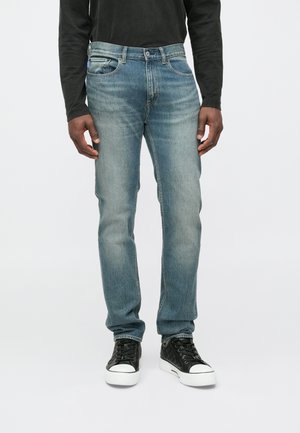 ASH - Slim fit jeans - medium blue