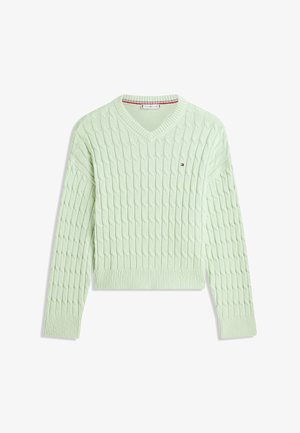 Tommy Hilfiger, - Sweter