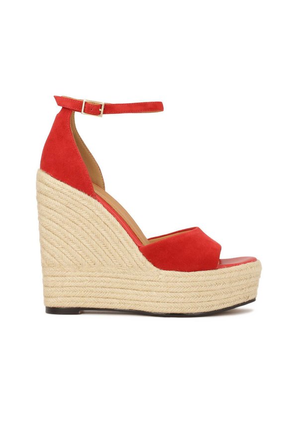 BELLS - High Heel Sandalette