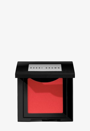 BLUSH MATTE - Rouge - flame