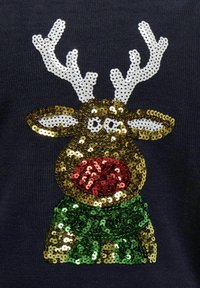 ONLY GIRLS KOGXMAS - Jumper - night sky