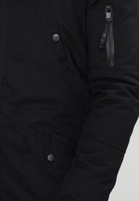 Sixth June Parkas - black