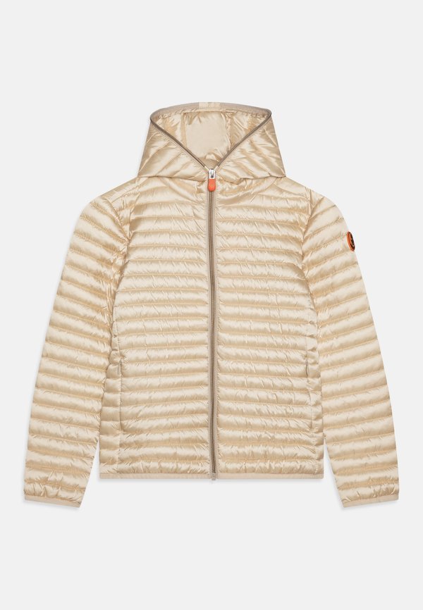 ROSY - Light jacket - shore beige