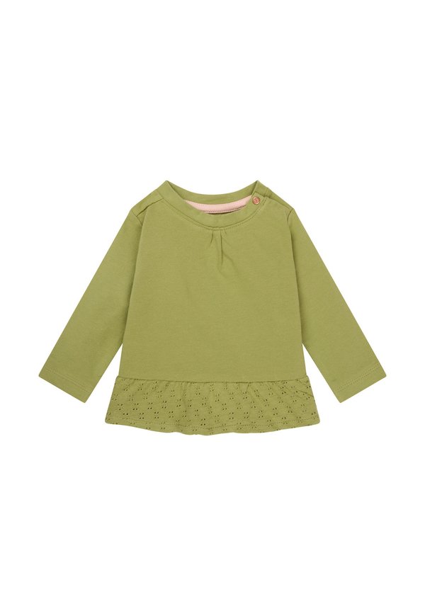 MOORCROFT - Langarmshirt - sage