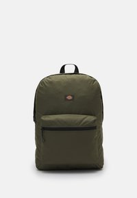 Dickies - CHICKALOON UNISEX - Ruksak - military Minijatura 1