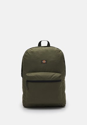 CHICKALOON UNISEX - Ruksak - military