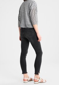 VILA Kofta - off-white