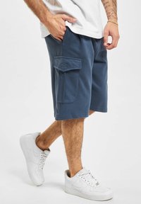 DEF Shorts - navy