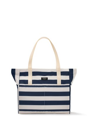 LINN - Beach accessory - navy striped