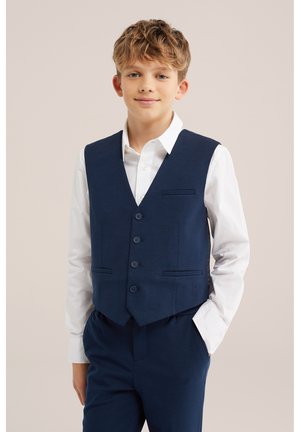WE Fashion Smanicato - dark blue