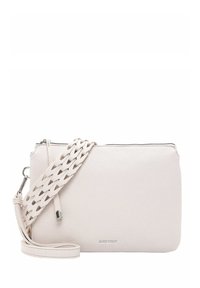 SURI FREY FREDDY - Cross body bag - ecru