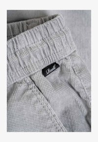 Unausgewählt, grey square cord