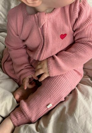 That’s Mine, STEFANIA ONESIE - Ολόσωμη φόρμα - rose blush