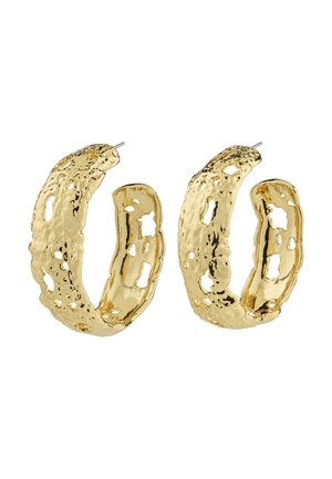 ELENI - Ohrringe - gold plated