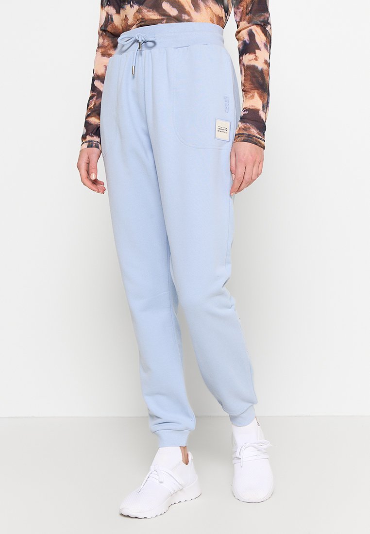 CASALL Trainingsbroek lichtblauw CASALL Trainingsbroek lichtblauw