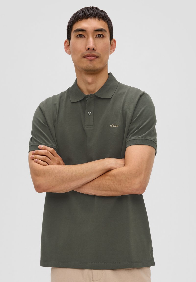 s.Oliver - Koszulka polo