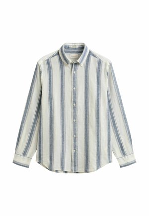 GANT, Hemd - vintage blue