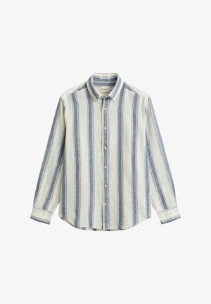 GANT, Camicia - vintage blue