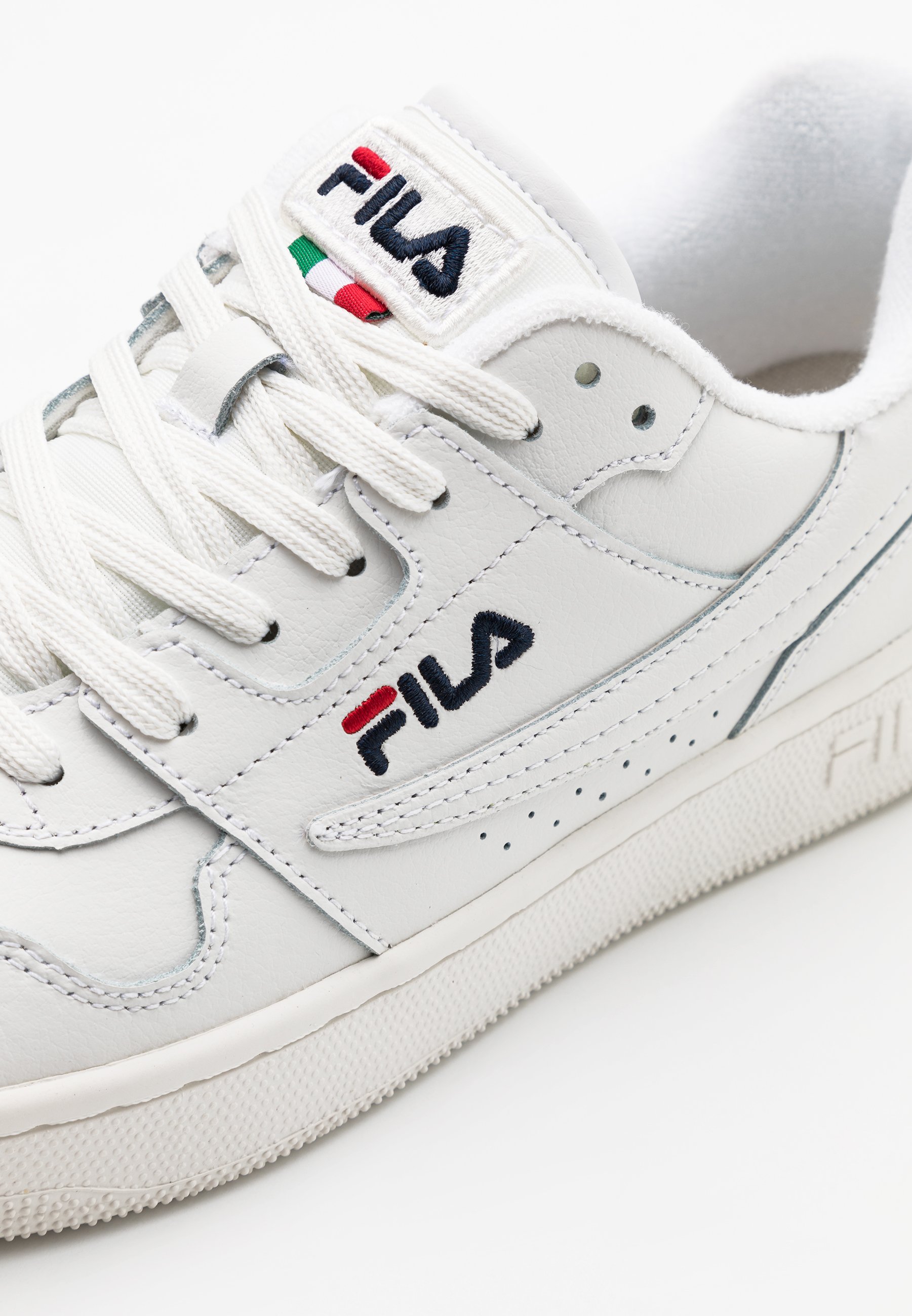 Fila ARCADE Joggesko white Zalando.no Fila ARCADE Joggesko white Zalando.no