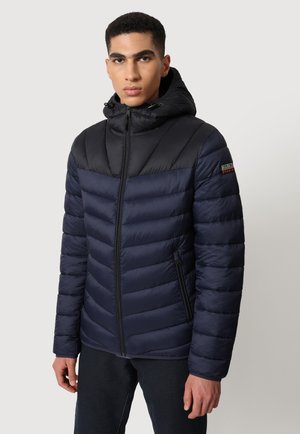 AERONS CB - Giacca invernale - blu marine