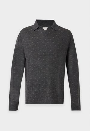 Tiger of Sweden, EOIN - Пуловер - grey street