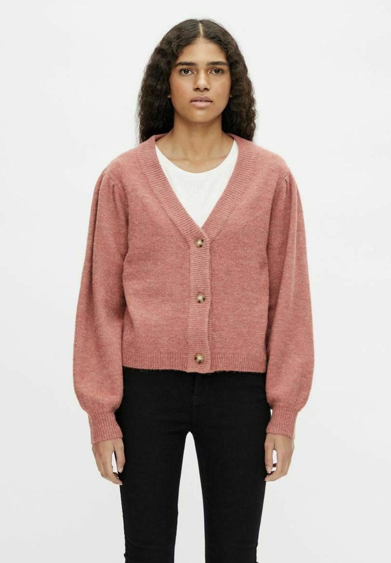 Cotton Rich Crew Neck Oversized Sweatshirt | MALLOW | Sweatshirts | M&S JE