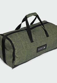 adidas Performance 4ATHLTS DUFFEL MEDIUM - Sportska torba - green