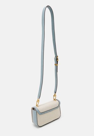 Sac bandoulière - beige