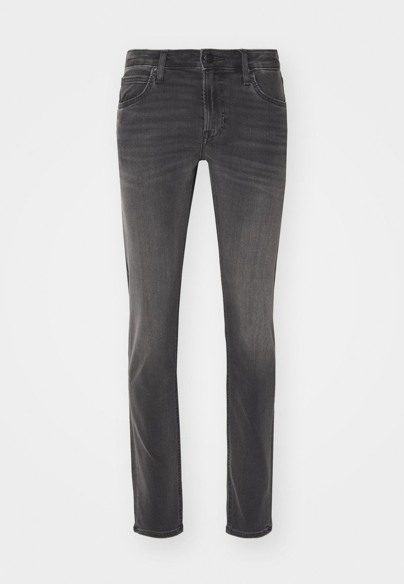 Lee Jeans Skinny Fit zwart denim/blackdenim