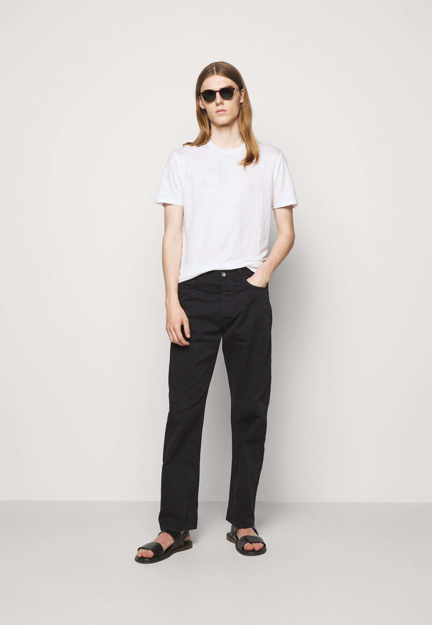 Men COMA - Basic T-shirt Men COMA - Basic T-shirt