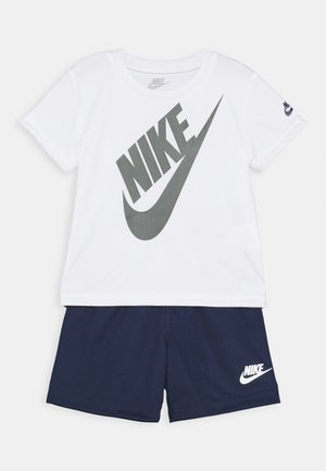 FUTURA SET UNISEX - Survêtement - midnight navy