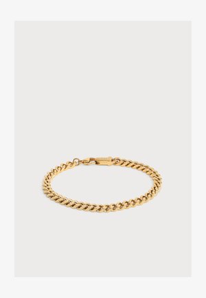 Guess, LO STUDIO - Bracelet - yellow gold-coloured