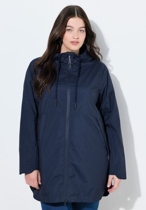 TRIPLE FUNCTION - Parka - marine