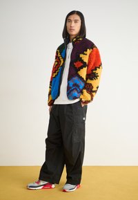 Obey Clothing DEVON GIANT PANT - Kapsáče - digital black