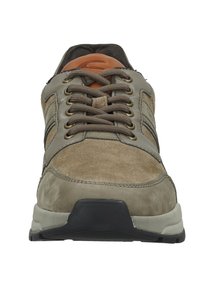 camel active CIRRUS - Sneaker low - taupe